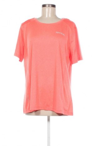 Damen Shirt Sports, Größe XL, Farbe Orange, Preis 12,00 €