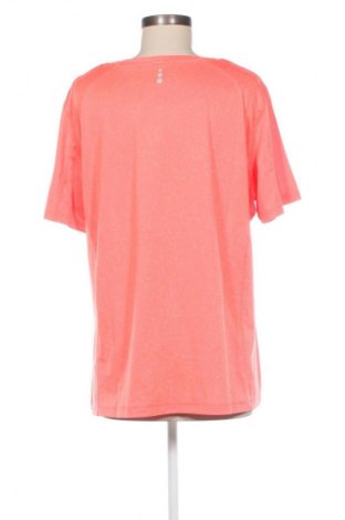 Damen Shirt Sports, Größe XL, Farbe Orange, Preis € 8,99