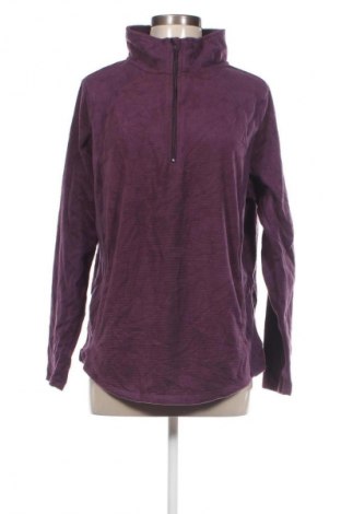 Damen Shirt St John's Bay, Größe L, Farbe Lila, Preis 13,49 €