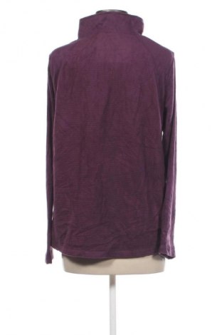 Damen Shirt St John's Bay, Größe L, Farbe Lila, Preis 13,49 €