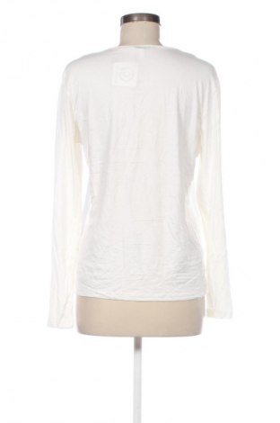 Damen Shirt Steilmann, Größe L, Farbe Weiß, Preis € 6,49