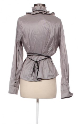 Damen Shirt Stella Belcheva, Größe XL, Farbe Grau, Preis € 6,99