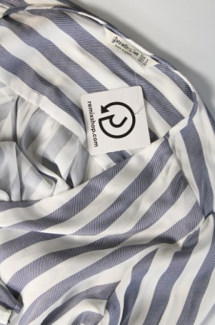 Damen Shirt Stradivarius, Größe S, Farbe Mehrfarbig, Preis € 9,62