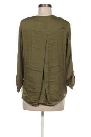 Damen Shirt Stradivarius, Größe XL, Farbe Grün, Preis € 13,49