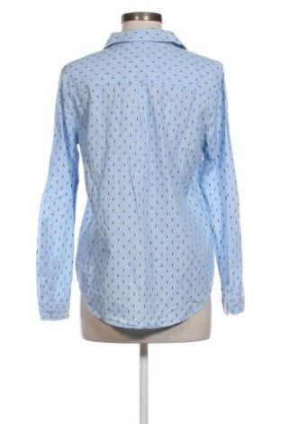 Damen Shirt Street One, Größe M, Farbe Blau, Preis € 12,49