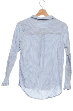 Damen Shirt Street One, Größe XS, Farbe Blau, Preis € 10,99