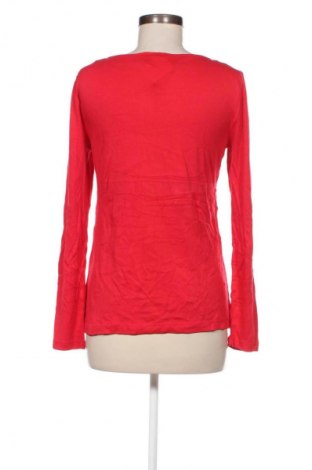 Damen Shirt Street One, Größe M, Farbe Rot, Preis € 7,49