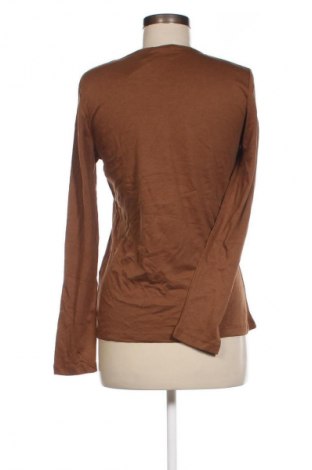 Damen Shirt Street One, Größe M, Farbe Braun, Preis € 8,99