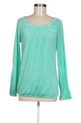 Bluză de femei Street One, Mărime S, Culoare Verde, Preț 111,99 Lei