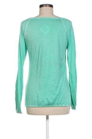Bluză de femei Street One, Mărime S, Culoare Verde, Preț 111,99 Lei