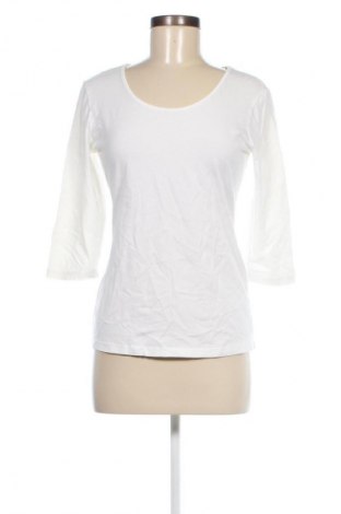 Damen Shirt Street One, Größe M, Farbe Weiß, Preis € 7,49