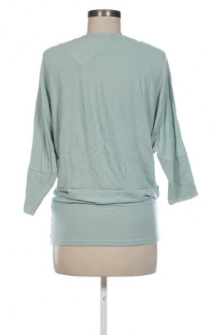 Damen Shirt Street One, Größe XS, Farbe Grün, Preis € 8,99