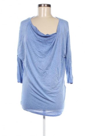 Damen Shirt Street One, Größe S, Farbe Blau, Preis € 8,99