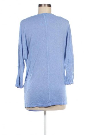 Damen Shirt Street One, Größe S, Farbe Blau, Preis € 8,99