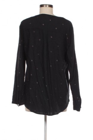 Damen Shirt Street One, Größe L, Farbe Schwarz, Preis € 11,99