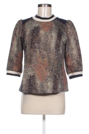 Damen Shirt Summum Woman, Größe S, Farbe Mehrfarbig, Preis € 17,49