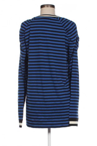 Damen Shirt Supermom, Größe XXL, Farbe Blau, Preis € 6,49