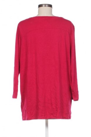 Damen Shirt Suzanne Grae, Größe XL, Farbe Rosa, Preis € 7,99