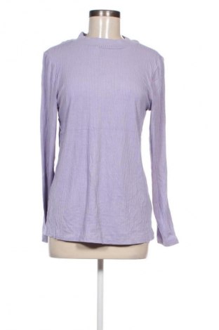 Damen Shirt TCM, Größe L, Farbe Lila, Preis € 5,99