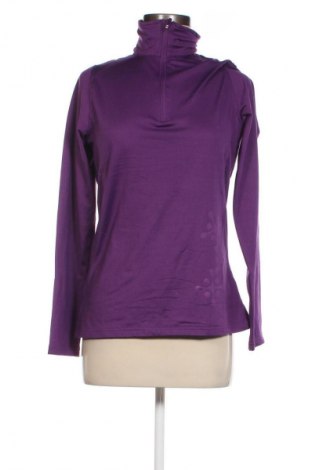 Damen Shirt TCM, Größe S, Farbe Lila, Preis 9,49 €