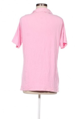 Damen Shirt TCM, Größe XXL, Farbe Rosa, Preis 7,99 €