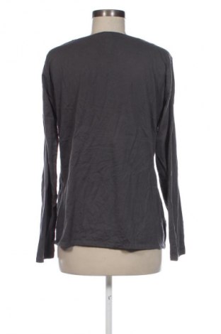 Damen Shirt Takko Fashion, Größe L, Farbe Grau, Preis € 13,49