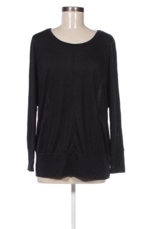 Damen Shirt Tchibo, Größe M, Farbe Schwarz, Preis € 2,99