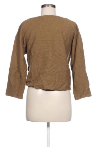 Damen Shirt TeXTURE & THREAD Madewell, Größe L, Farbe Grün, Preis € 10,99