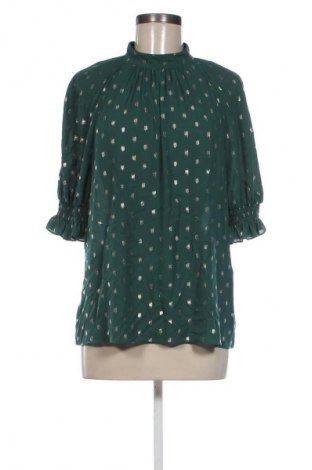 Damen Shirt Ted Baker, Größe M, Farbe Grün, Preis 68,99 €