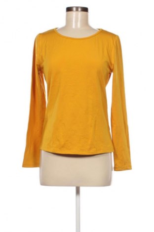 Damen Shirt Temt, Größe XL, Farbe Gelb, Preis € 6,49