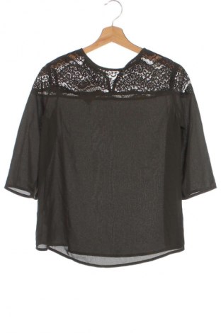 Damen Shirt Terranova, Größe XS, Farbe Grün, Preis € 6,99