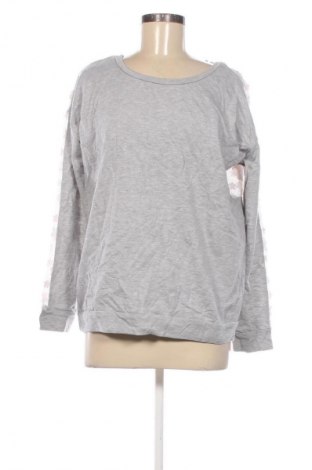 Damen Shirt Tezenis, Größe L, Farbe Grau, Preis 13,49 €