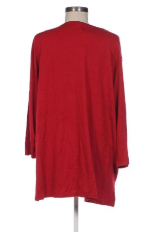 Damen Shirt Thea, Größe M, Farbe Rot, Preis 23,99 €