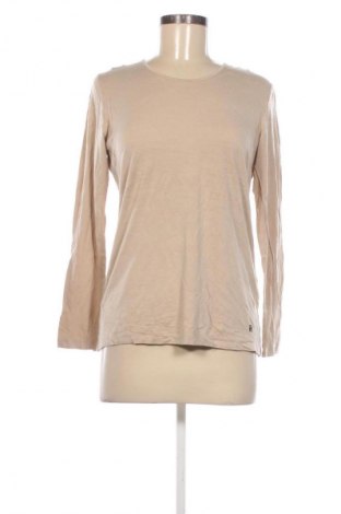 Damen Shirt Thomas Rabe, Größe L, Farbe Beige, Preis € 15,99