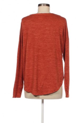 Damen Shirt Time and tru, Größe L, Farbe Orange, Preis 5,99 €