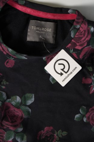 Damen Shirt Tom & Rose, Größe S, Farbe Schwarz, Preis € 10,99