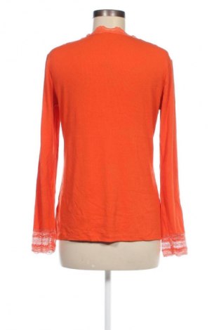 Damen Shirt Tom Tailor, Größe L, Farbe Orange, Preis € 9,99