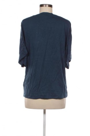 Damen Shirt Tom Tailor, Größe L, Farbe Blau, Preis 18,99 €