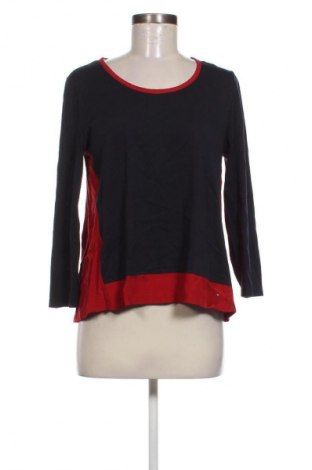 Bluză de femei Tommy Hilfiger, Mărime L, Culoare Multicolor, Preț 161,99 Lei