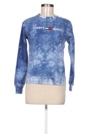 Damen Shirt Tommy Hilfiger, Größe M, Farbe Blau, Preis € 24,99