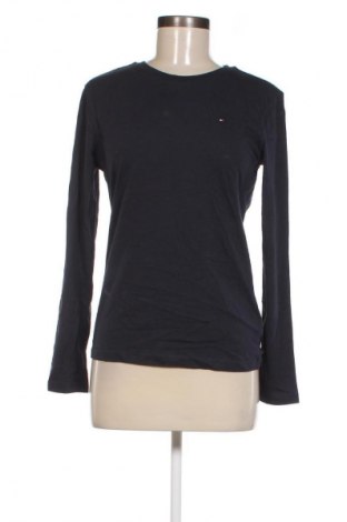 Bluză de femei Tommy Hilfiger, Mărime M, Culoare Negru, Preț 131,99 Lei