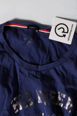 Bluzka damska Tommy Hilfiger, Rozmiar M, Kolor Niebieski, Cena 108,91 zł