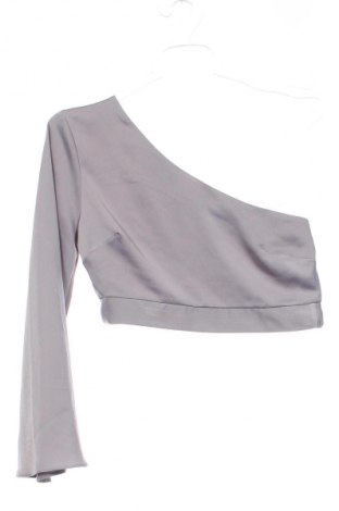 Damen Shirt Topshop, Größe S, Farbe Grau, Preis € 12,49