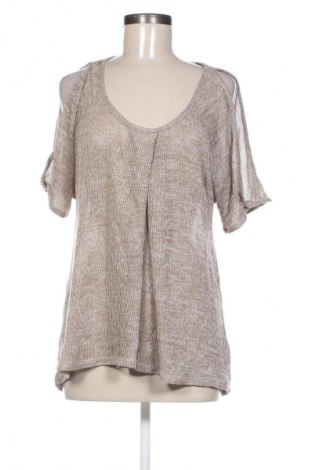 Damen Shirt Topshop, Größe S, Farbe Beige, Preis 18,99 €