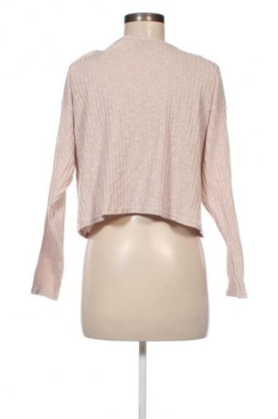 Damen Shirt Topshop, Größe M, Farbe Beige, Preis 4,99 €