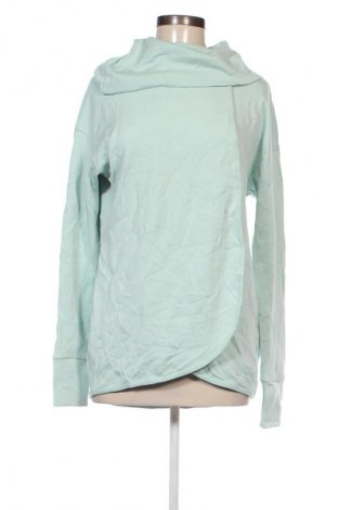 Damen Shirt Track & Field, Größe L, Farbe Blau, Preis € 28,99