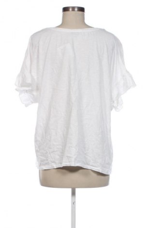 Damen Shirt Tu, Größe XXL, Farbe Weiß, Preis € 13,49