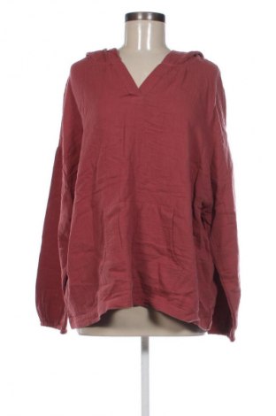 Damen Shirt Tu, Größe XXL, Farbe Rosa, Preis 12,49 €