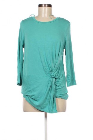 Damen Shirt Tu, Größe L, Farbe Blau, Preis 13,49 €