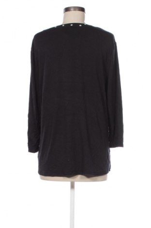 Damen Shirt Un Deux Trois, Größe M, Farbe Schwarz, Preis 6,99 €